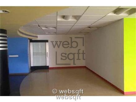 Commercial Office Space for Rent